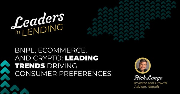 BNPL, eCommerce, and Crypto: Leading Trends Driving Consumer Preferences