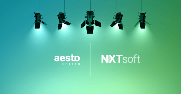 Aesto Health and NXTsoft