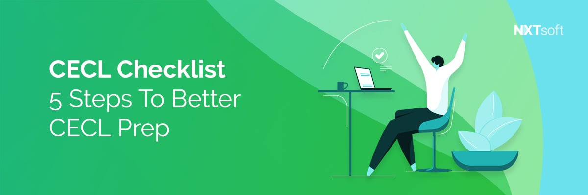 Get Your Free CECL Report from NXTsoft Get Your Free CECL Report from NXTsoft