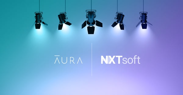 Aura Identity Guard and NXTsoft Partnership