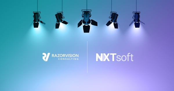 razorvision & nxtsoft