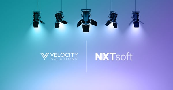 velocity solutions & nxtsoft