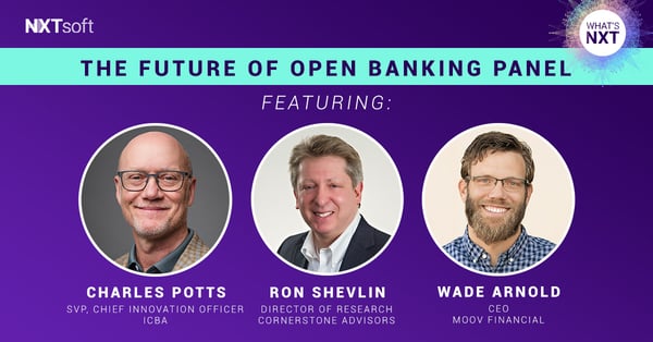 OmniTalk FI Podcast Open Banking Panel