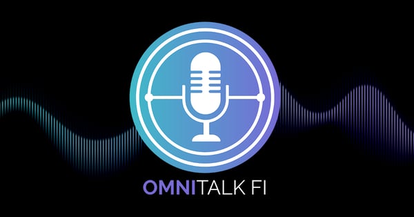 OmniTalk FI is a podcast focusing on Fintech and how if affects financial institutions